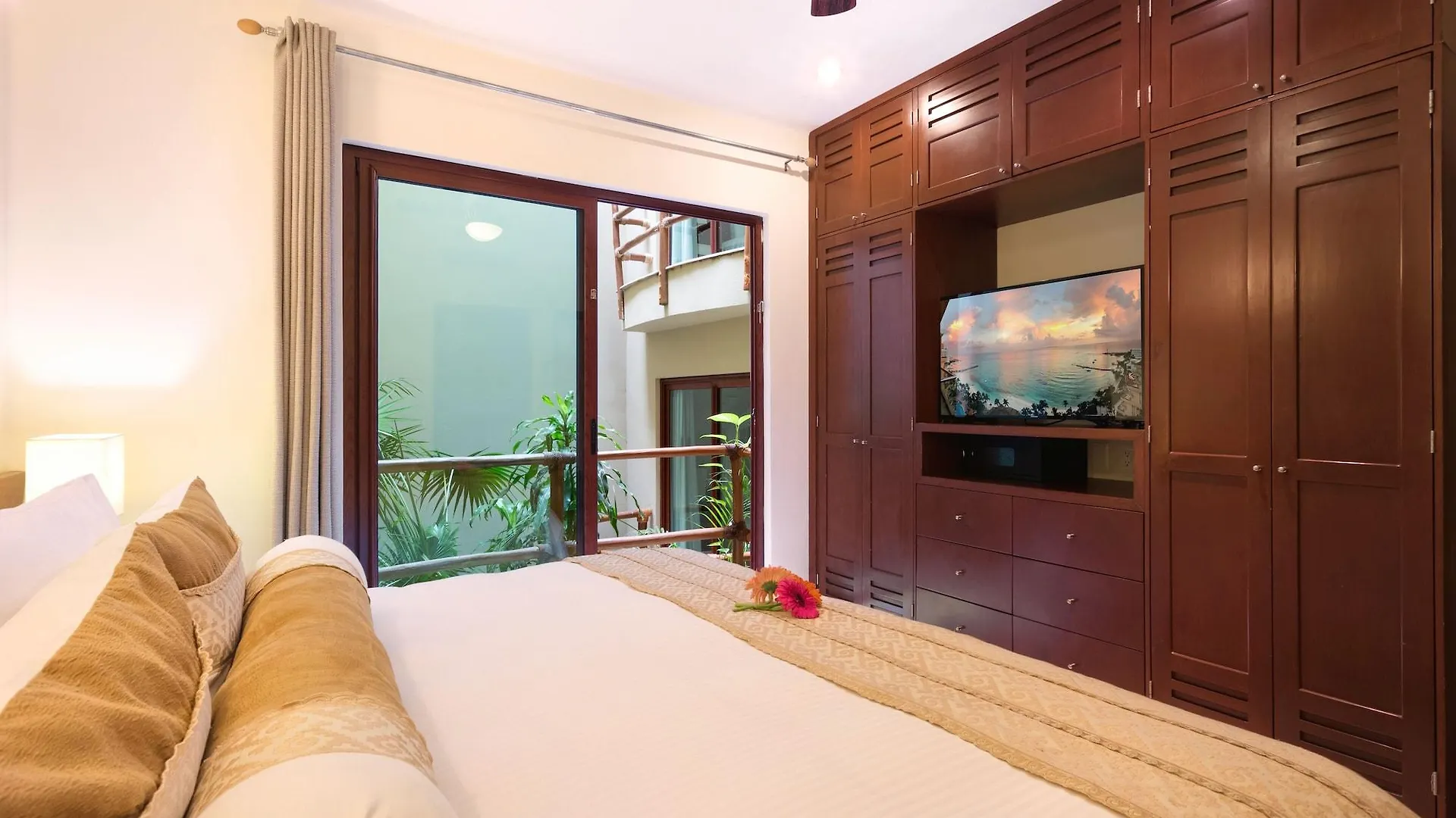 Maya Villa Condo Hotel And Beachclub Playa del Carmen