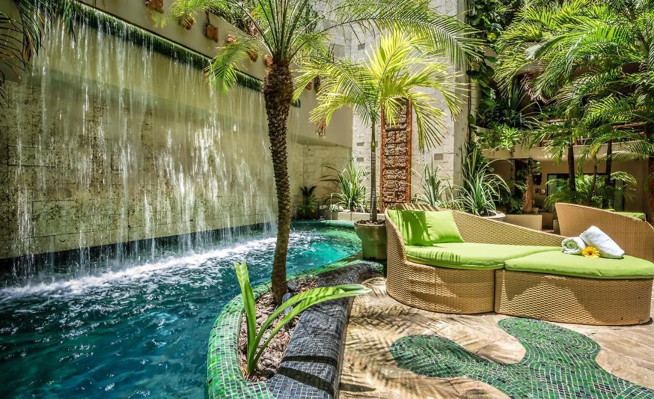 Maya Villa Condo Hotel And Beachclub contacts
