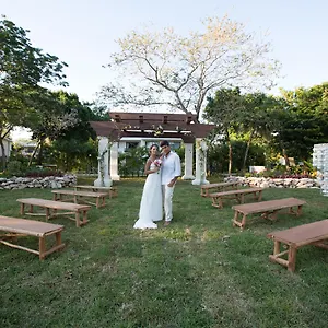 Курортный комплекс Sandos Playacar (adults Only) Плая-дель-Кармен