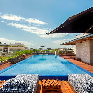 The Yucatan Playa Del Carmen, Tapestry Collection By Hilton (adults Only) **** פלאייה דל כרמן