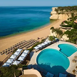 Отель Vilalara Grand Algarve Армасан-де-Пера