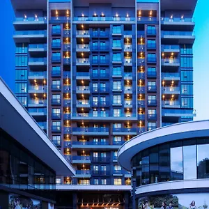 Radisson Residences Vadistanbul Hotel Istambul