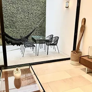Luxury 5th Avenue Menesse 32 Appartement Playa del Carmen