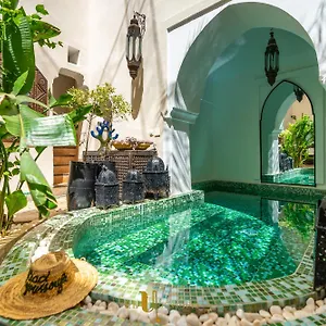 El Youssoufi Riad Marrakesh