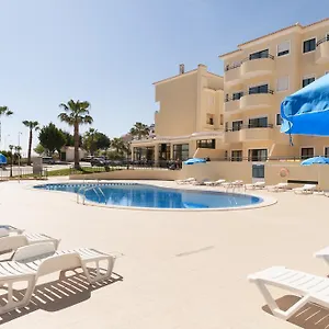 Апарт-отель Plaza Real By Atlantichotels Портиман