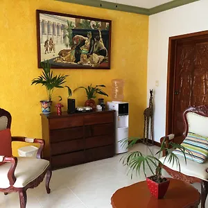 Departamentos K&b Appartement Playa del Carmen
