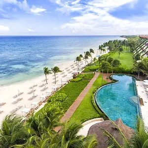 Курортный комплекс Grand Velas Riviera Maya -