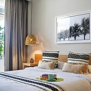 Arrecife I Prime Location Steps To The Appartement Playa del Carmen