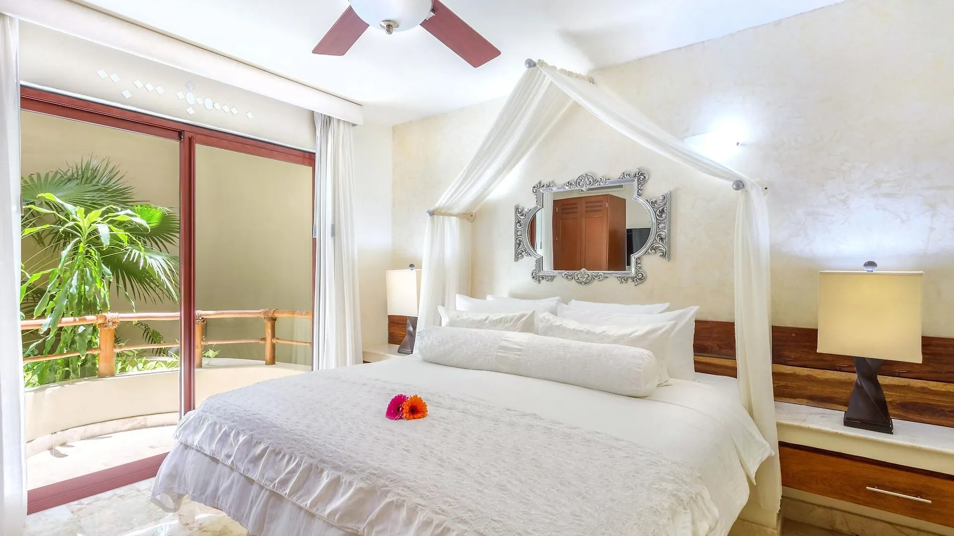 Maya Villa Condo Hotel And Beachclub بلايا ديل كارمن