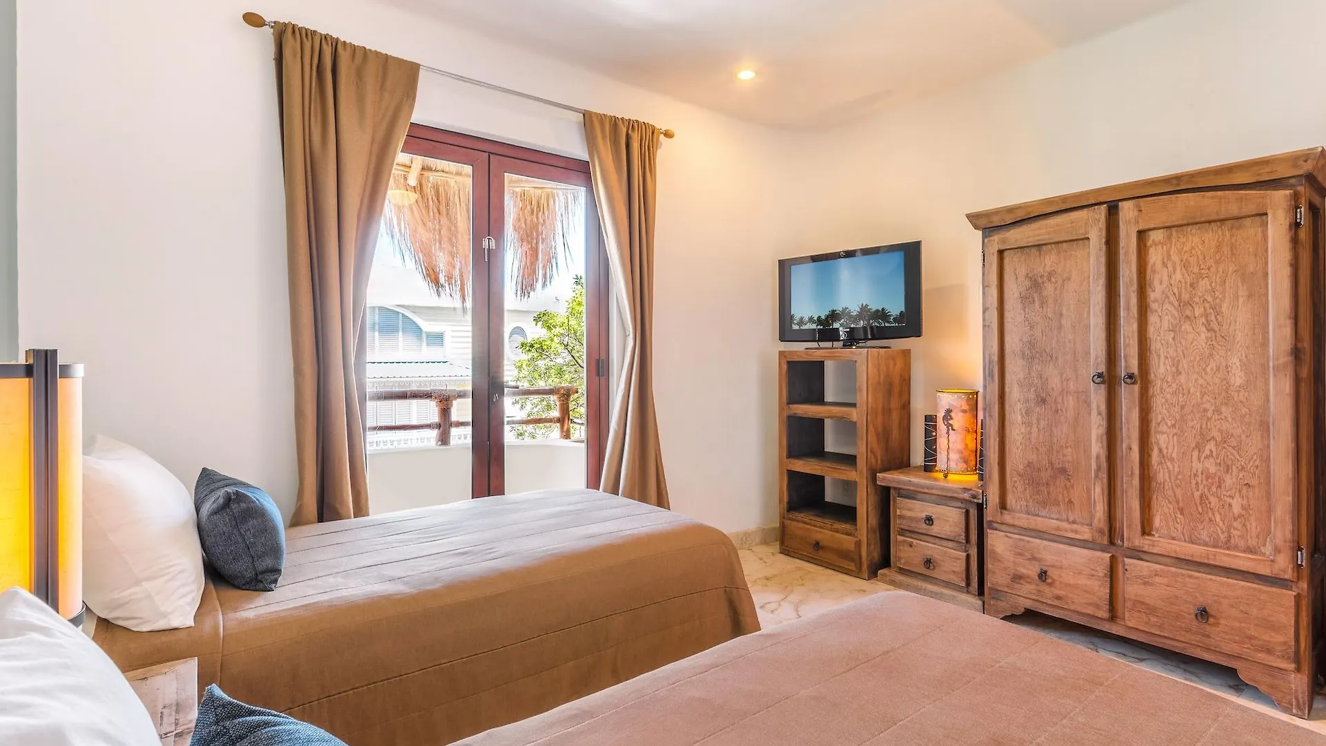 Maya Villa Condo Hotel And Beachclub بلايا ديل كارمن