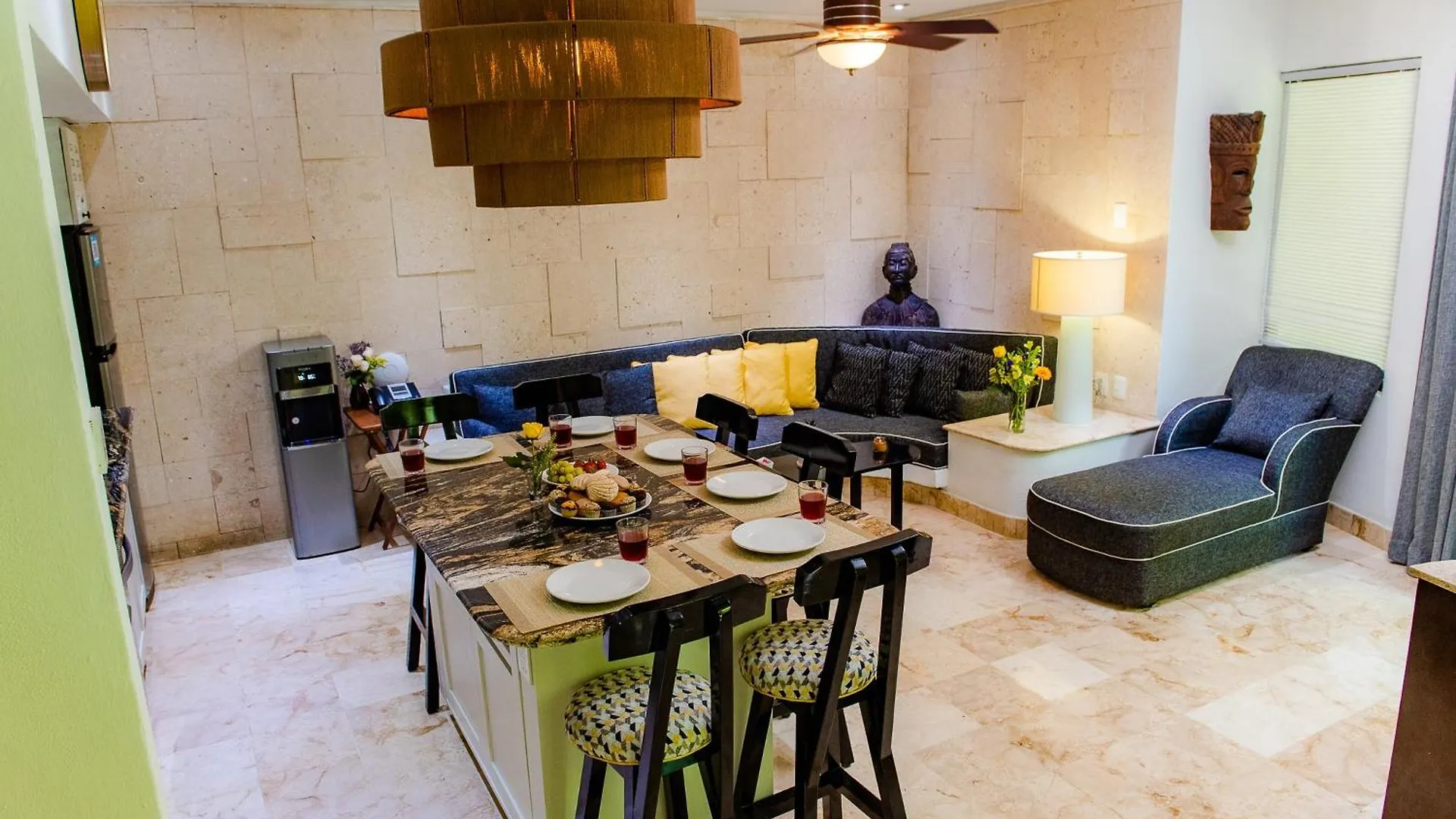 Maya Villa Condo Hotel And Beachclub بلايا ديل كارمن