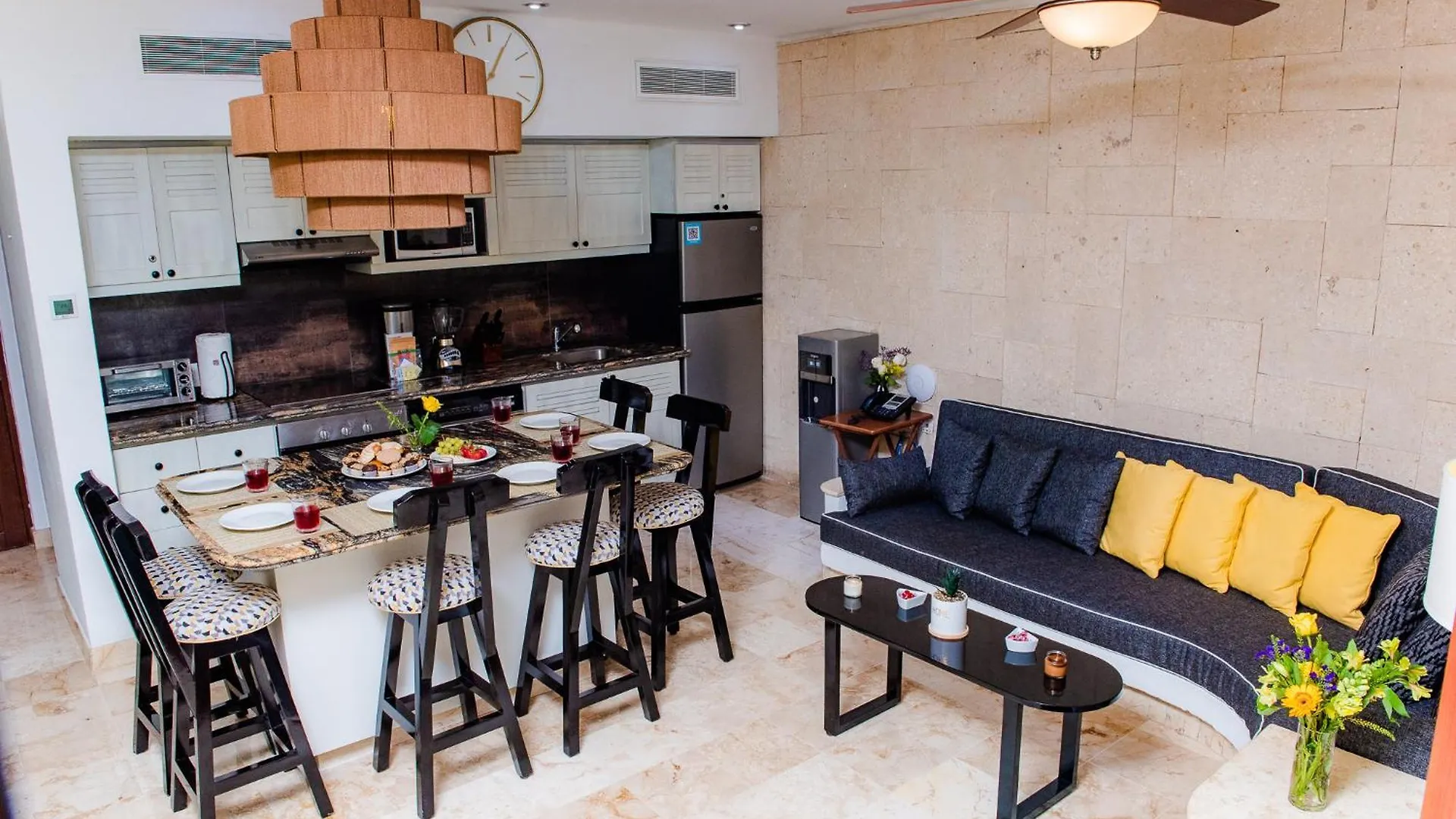 ****  Maya Villa Condo Hotel And Beachclub بلايا ديل كارمن المكسيك
