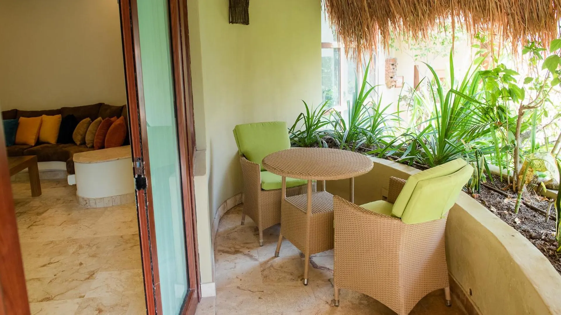 Maya Villa Condo Hotel And Beachclub بلايا ديل كارمن