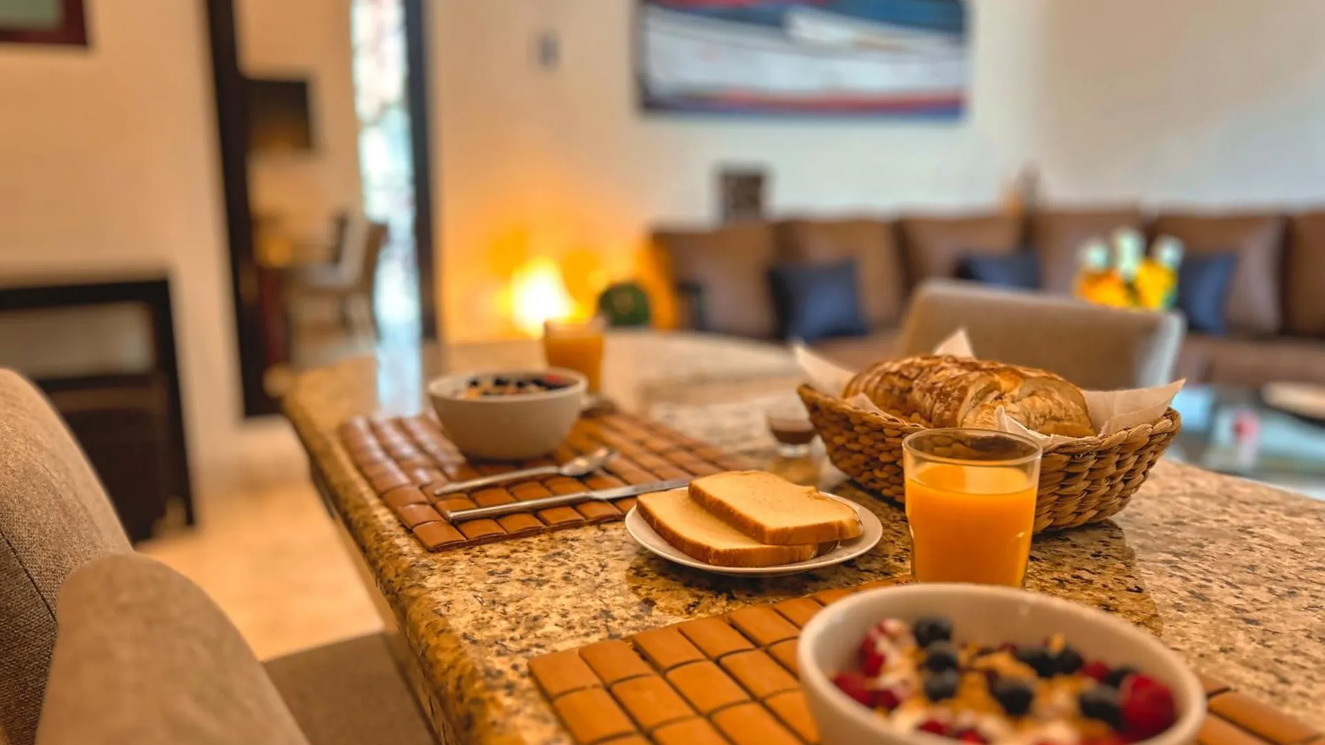 Maya Villa Condo Hotel And Beachclub بلايا ديل كارمن